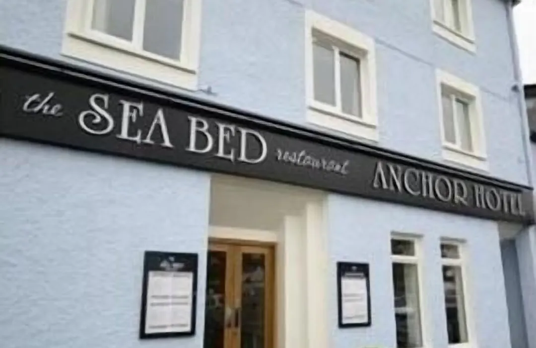 Anchor Hotel And Seabed Restaurant-1