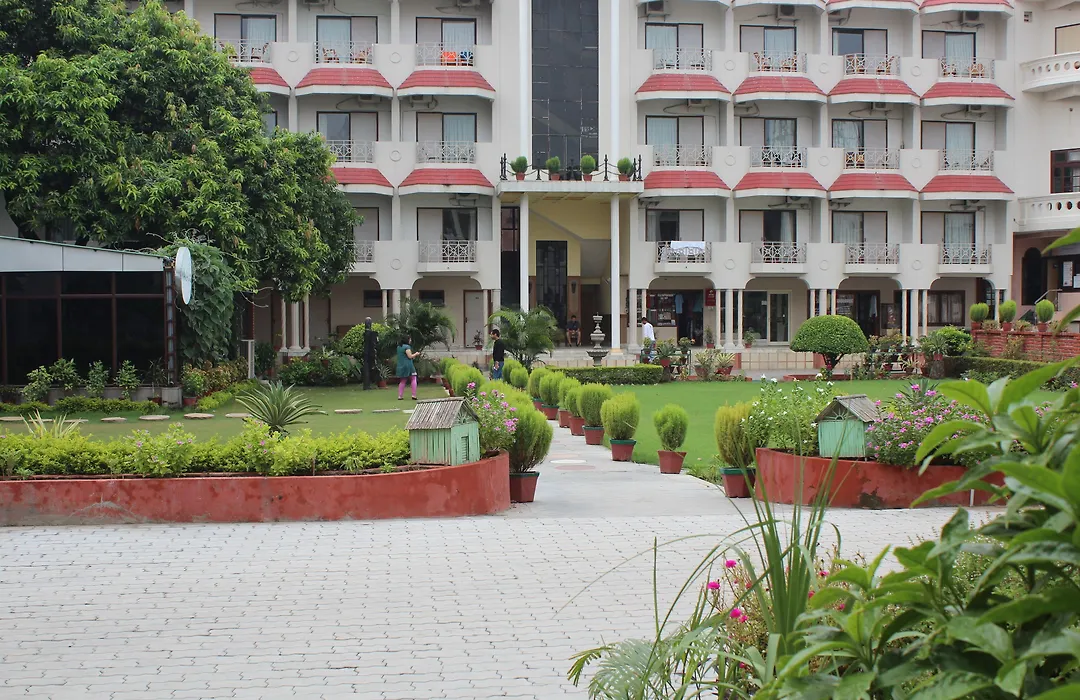 Hotel Surya, Kaiser Palace-1