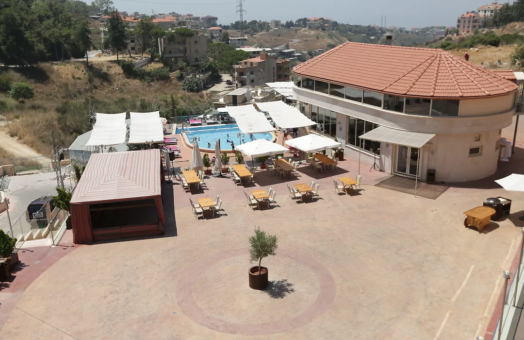 Golden Lili Resort & Spa-1