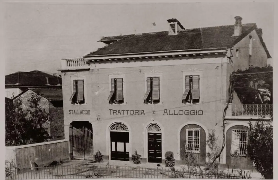 Hotel Melecchi-1