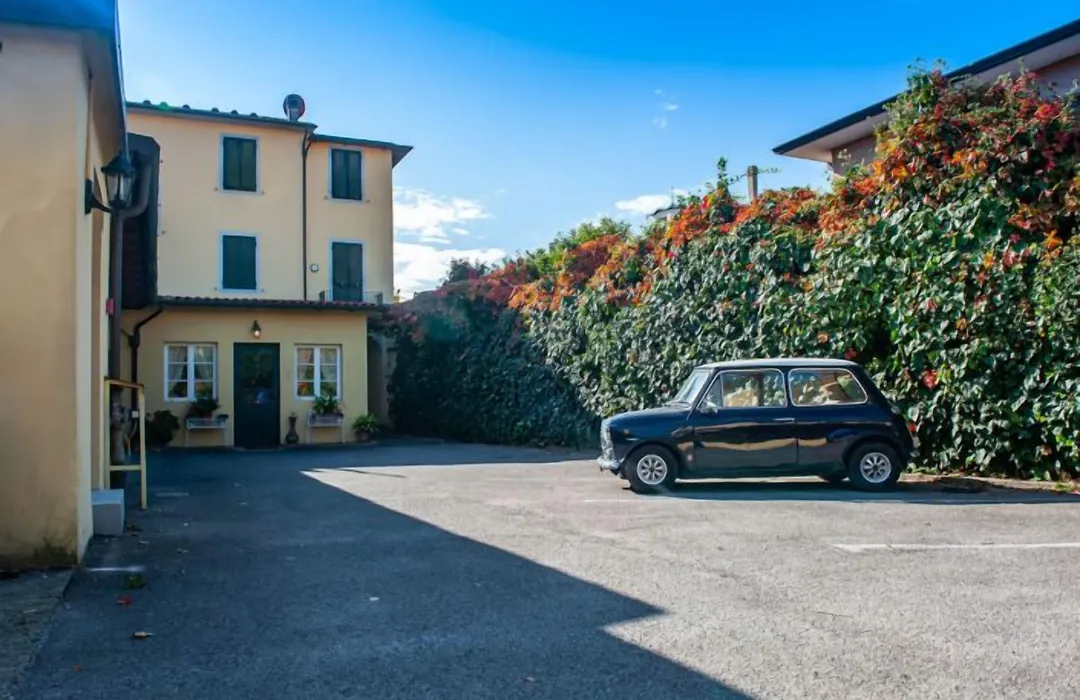 Hotel Melecchi-1