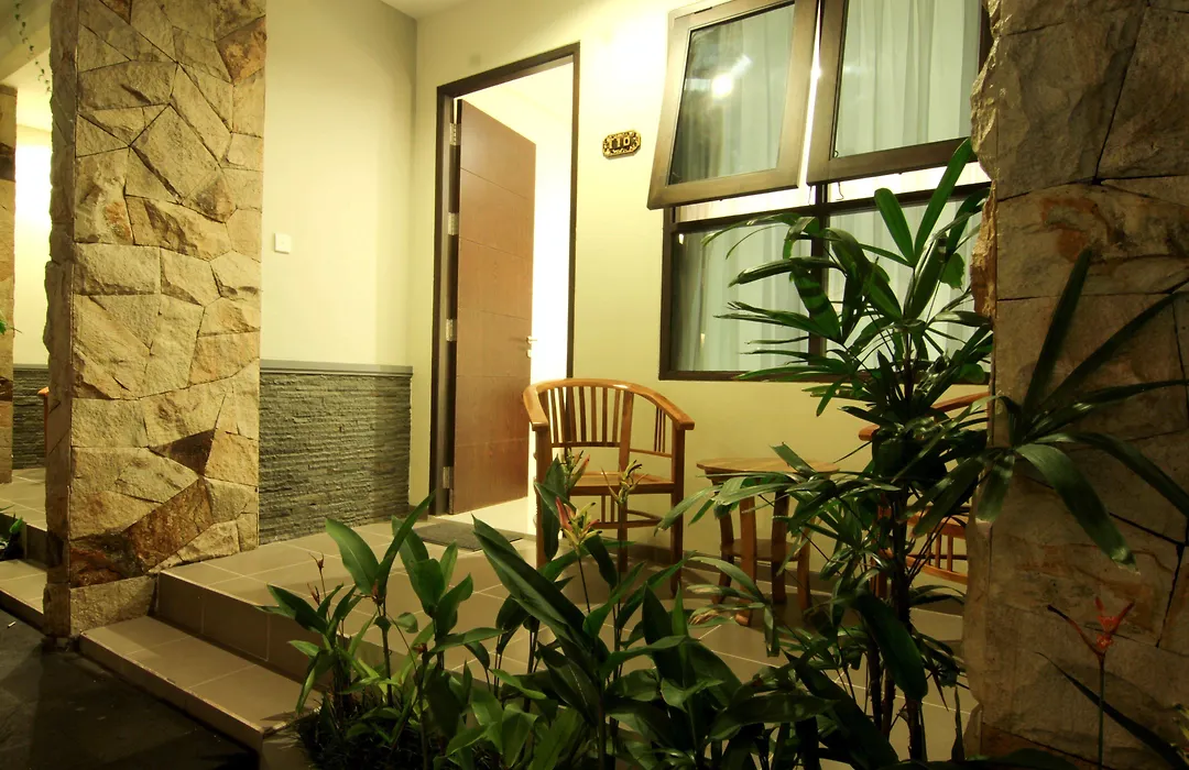 Manggar Indonesia Hotel-1