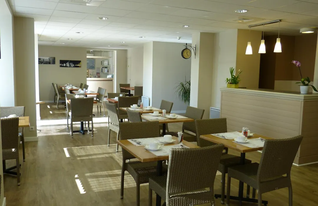 Hôtel Terminus-1