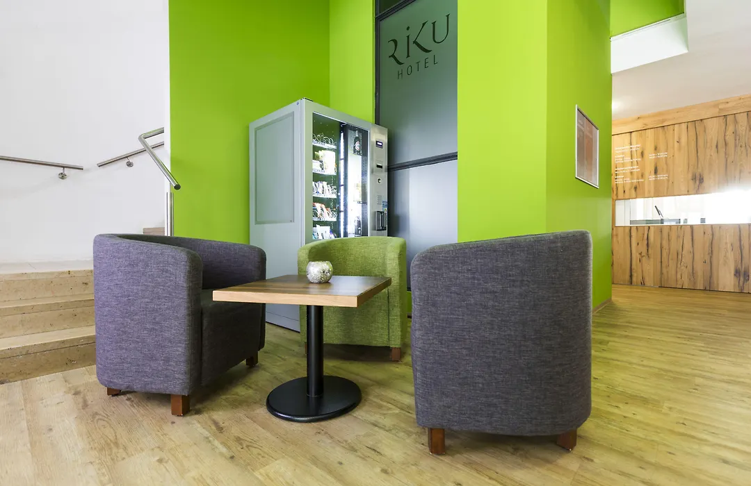 RiKu HOTEL Neu-Ulm-1