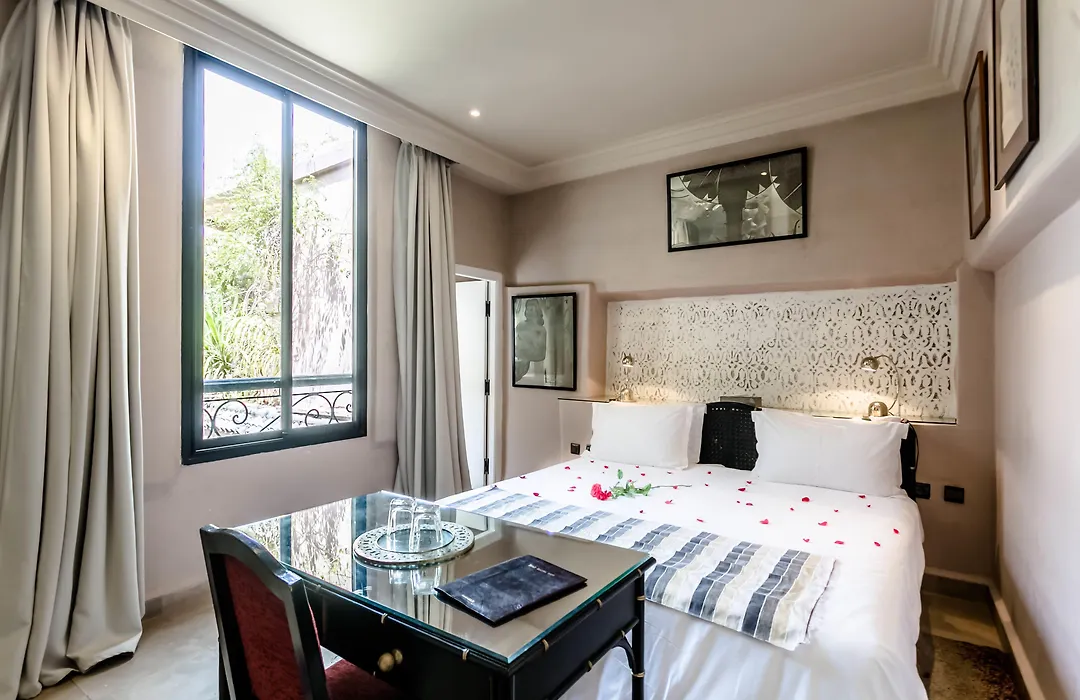 Riad Hasna Espi-1