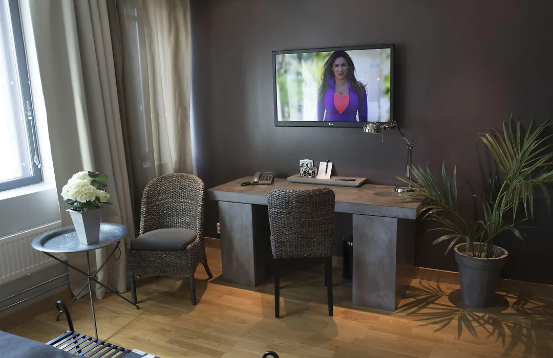 Aiden By Best Western Stockholm Solna-1