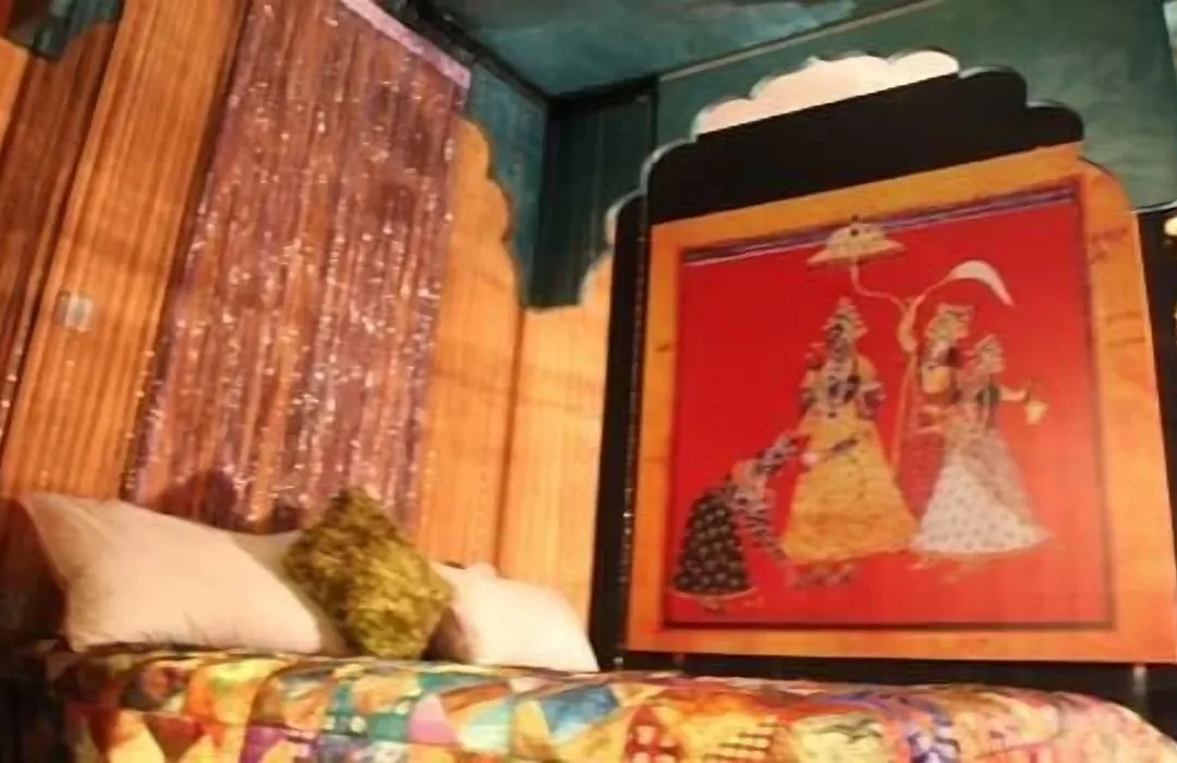 Love Inn Boutique Hotel-1