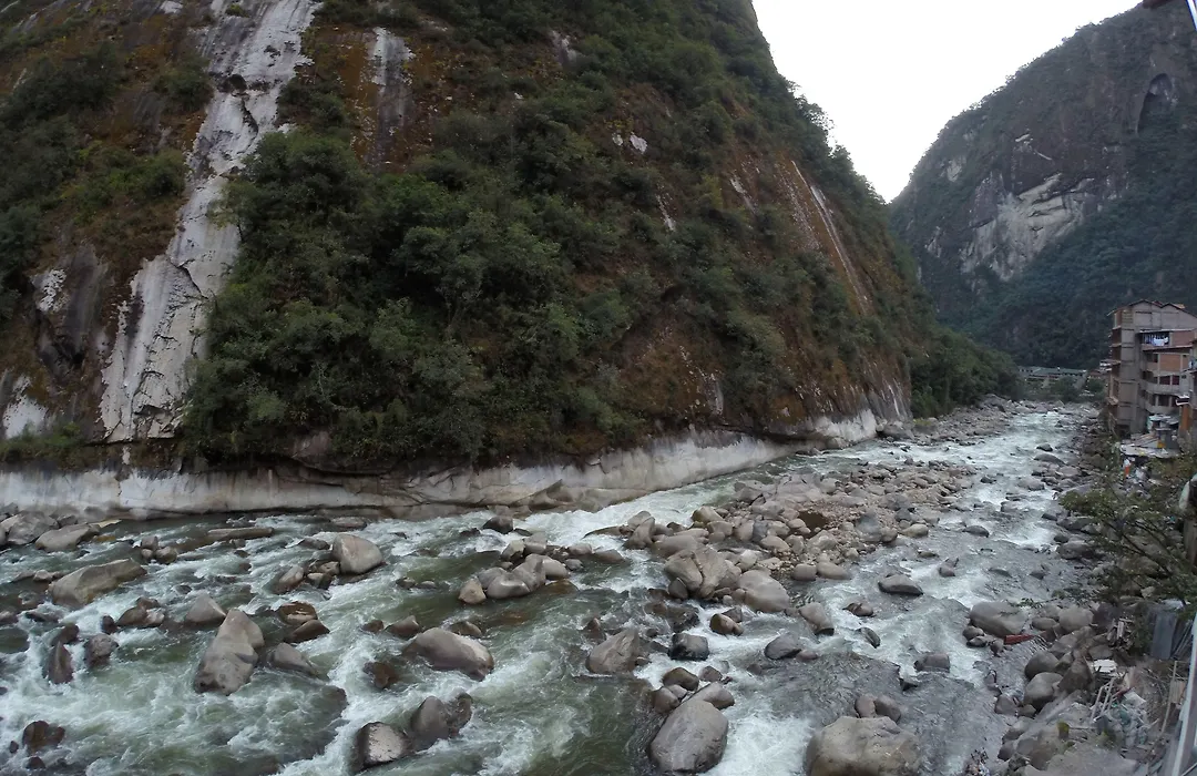 Casa Andina Standard Machu Picchu-1