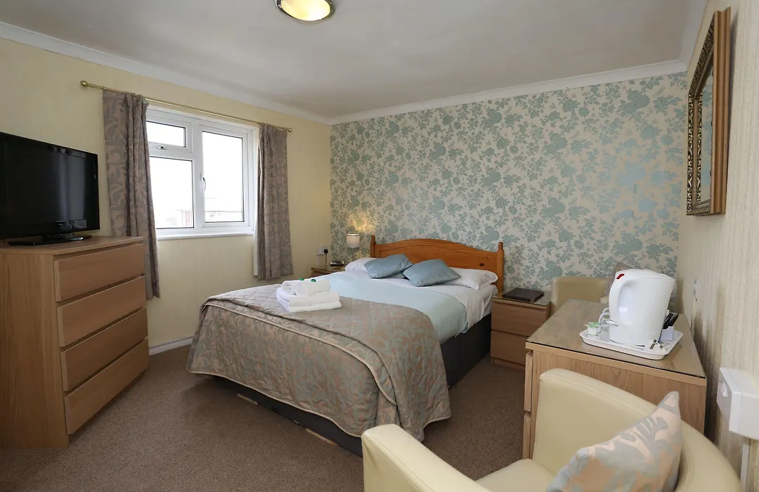 Dorset Hotel, Isle Of Wight-1