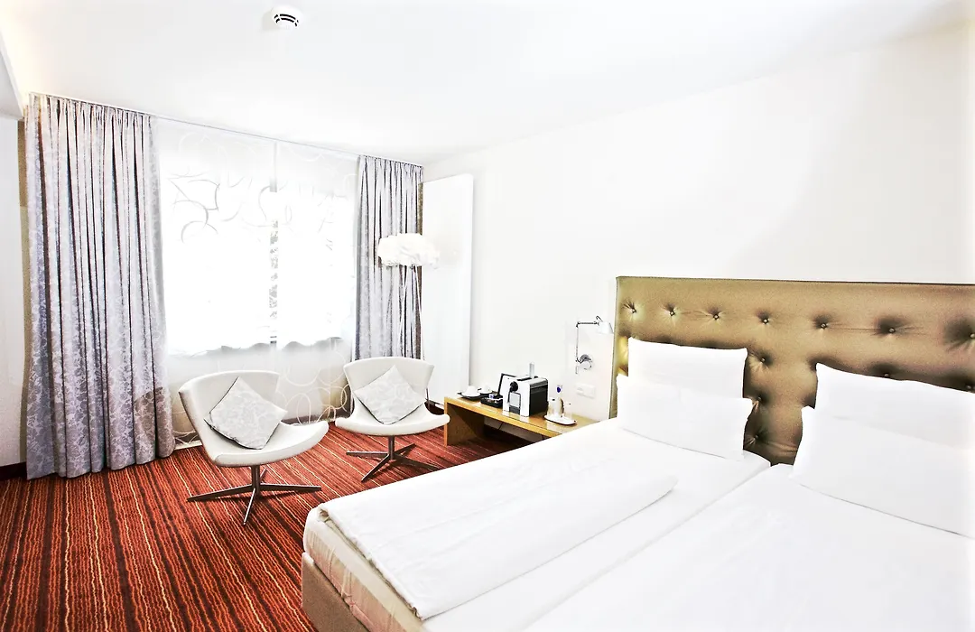 Hotel An Der Gruga-1