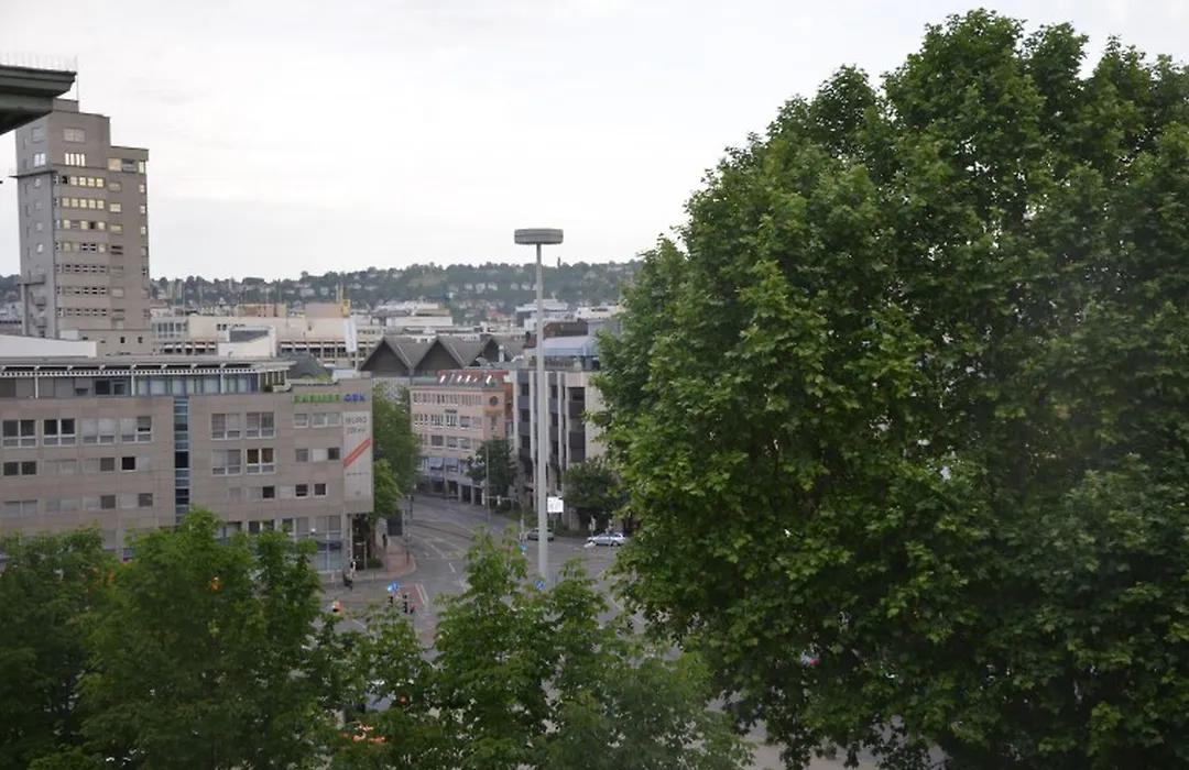Wilhelm Designhotel Stuttgart-Mitte-1