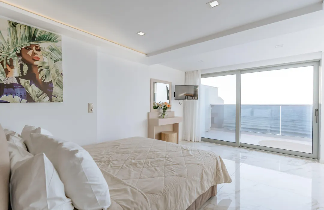 Palm Beach Hotel Apartments-1