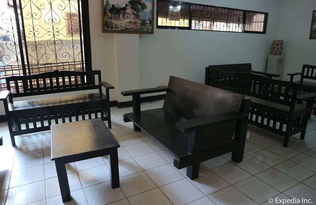 Boracay Travelodge Beach Resort-1
