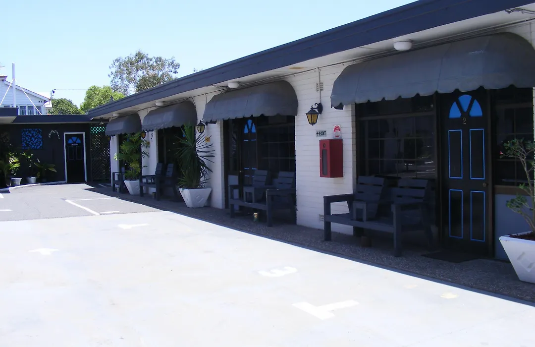 Motel Lodge-1