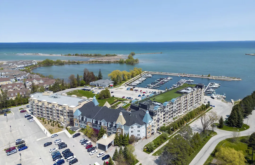 Living Water Resort & Spa-1
