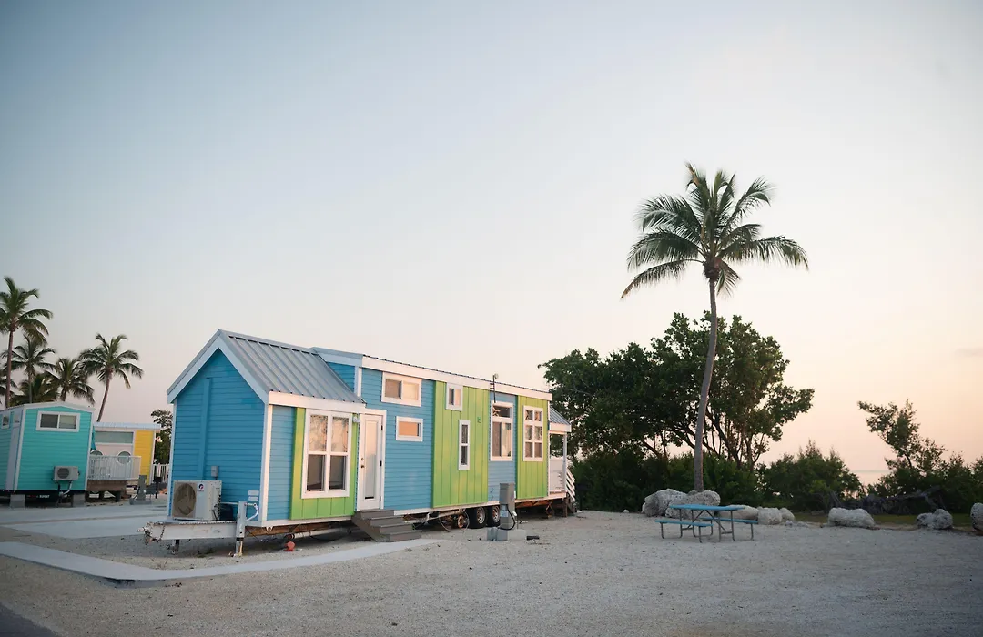 Sunshine Key Rv Resort & Marina-1