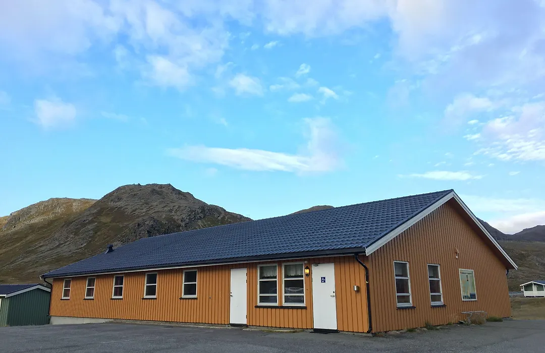 Nordkapp Camping-1