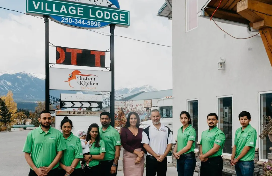 Golden Village Lodge-1