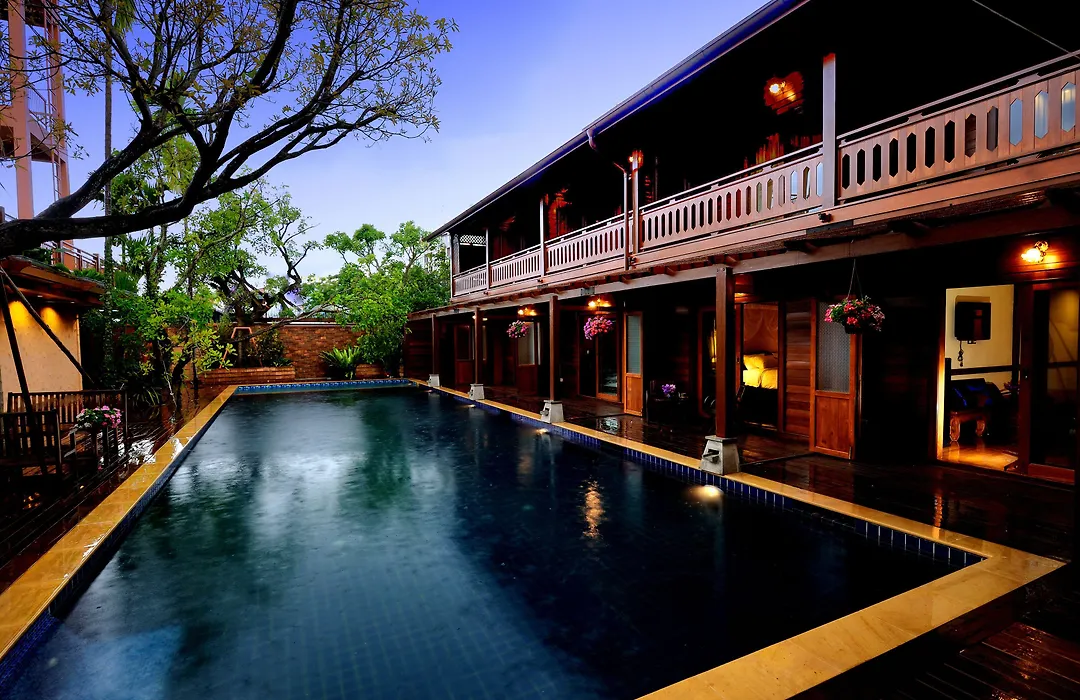 Baan U Sabai Boutique House-Sha Plus-1