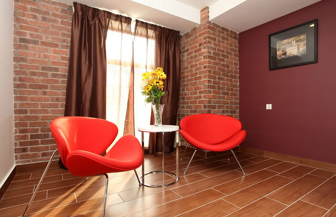 Hotel O Crossroads Hotel-1