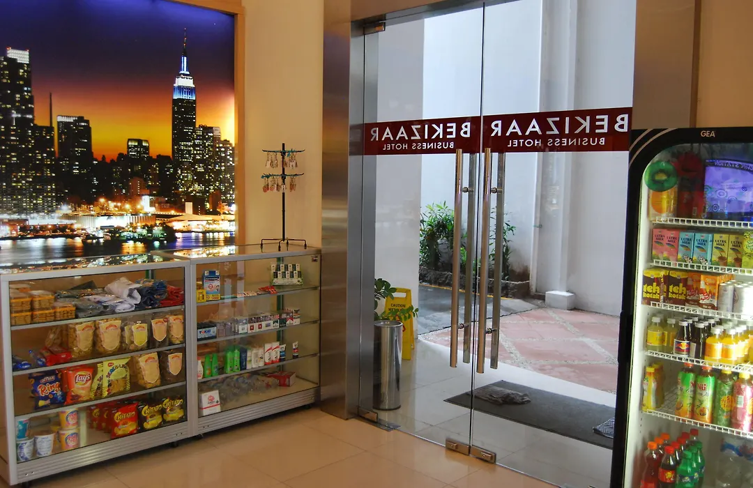 Bekizaar Hotel Surabaya-1