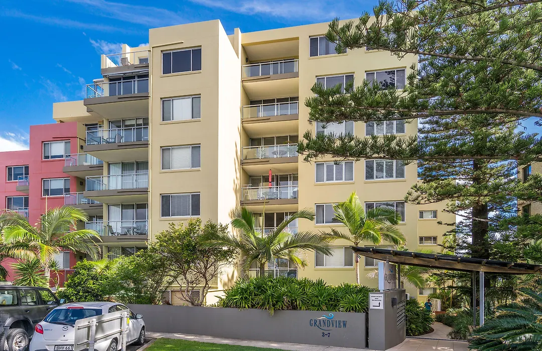 Grandview Apartments-1