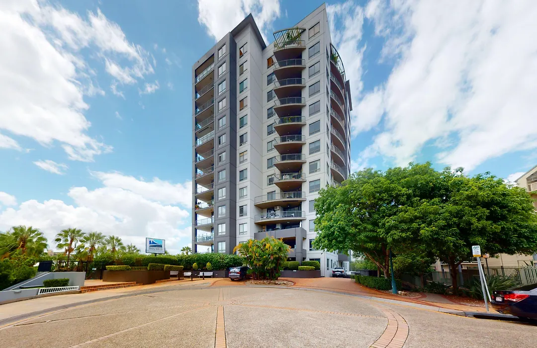 Bridgewater Apartments-1