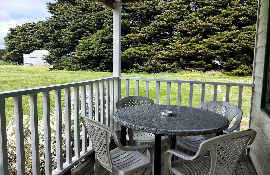 Twelve Apostles Motel & Country Retreat-1