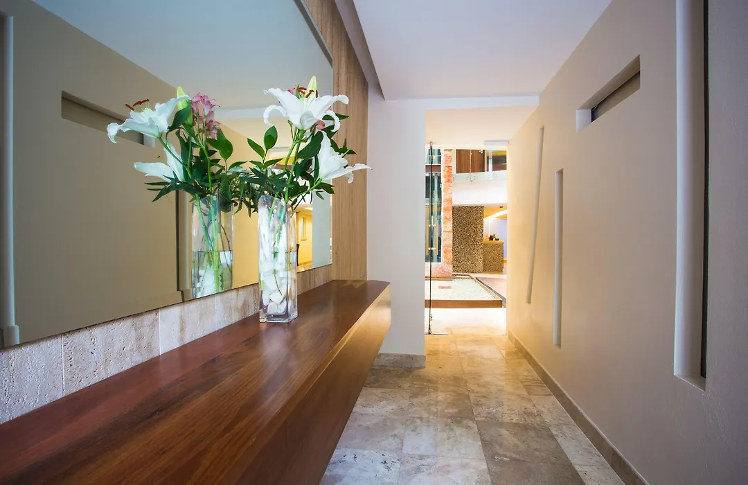 Senses Quinta Avenida Adults Only Hotel By Artisan-1