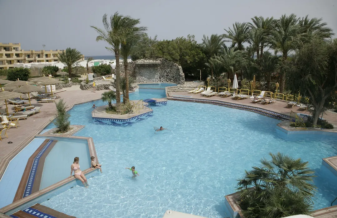 Shams Safaga Resort-1