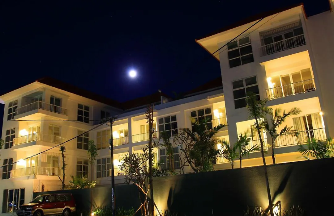 Sunset Residence&Condotel-1
