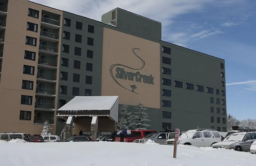 Silver Creek Lodge-1