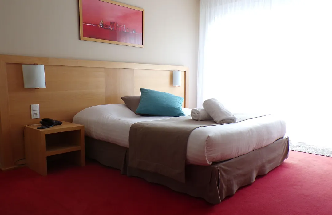 Le Regina Hotel-1