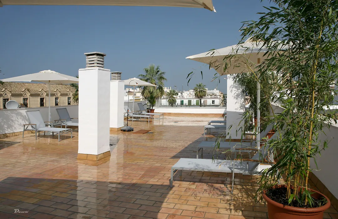 Hotel Barrameda-1