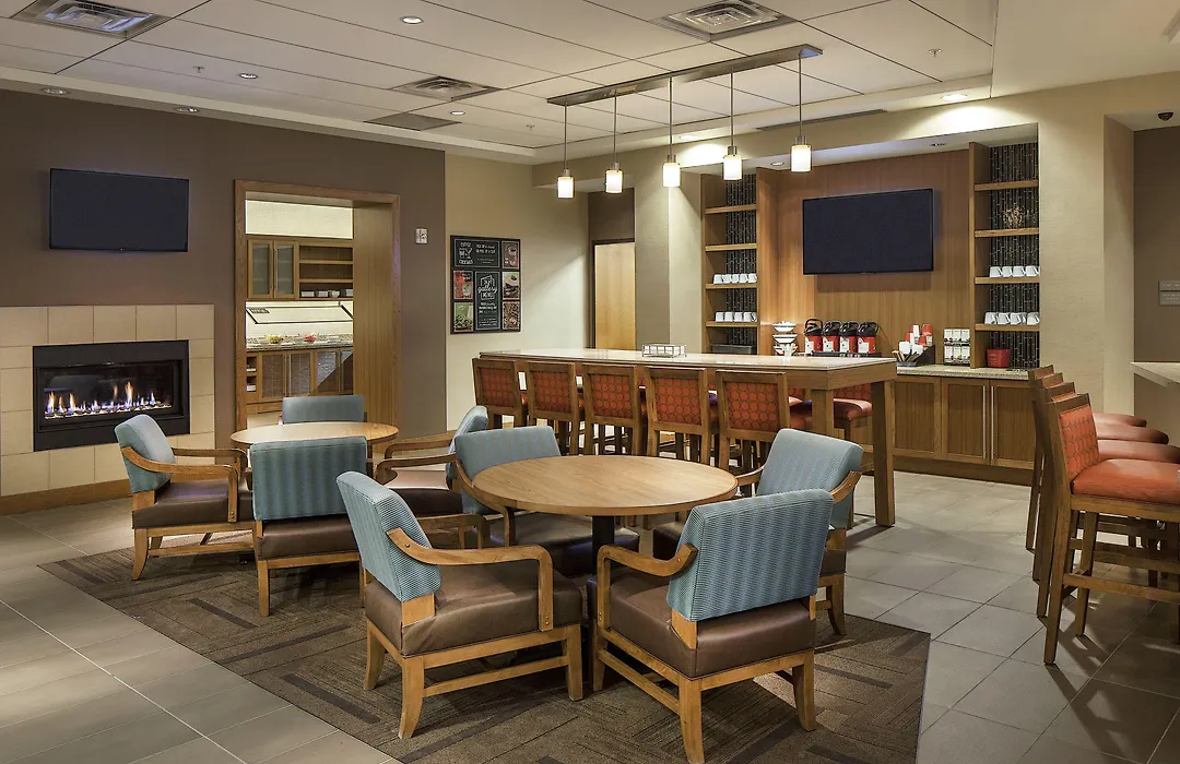 Hyatt Place Lincoln/Downtown-Haymarket-1