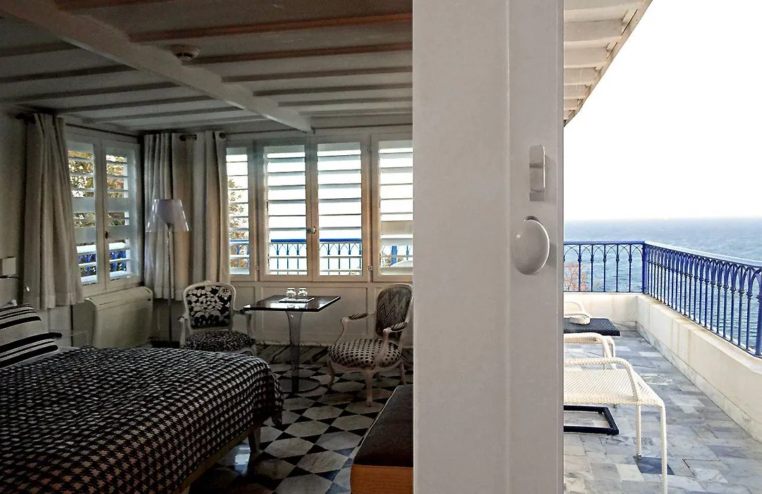 La Villa Bleue-Sidi Bou Said-1