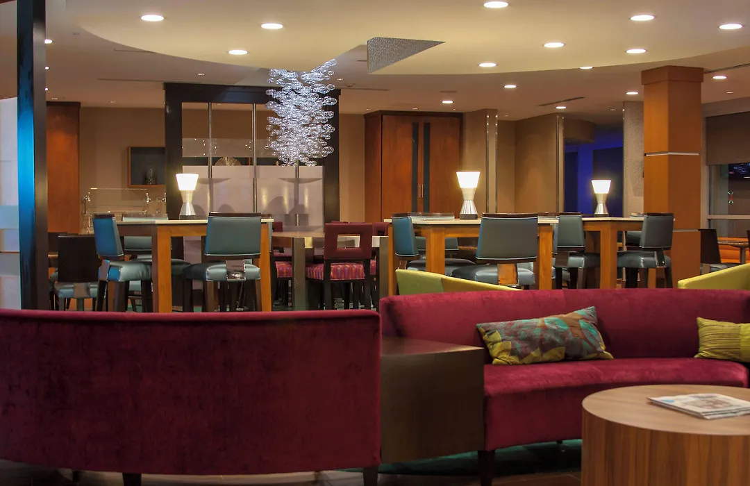 Springhill Suites By Marriott Corpus Christi-1