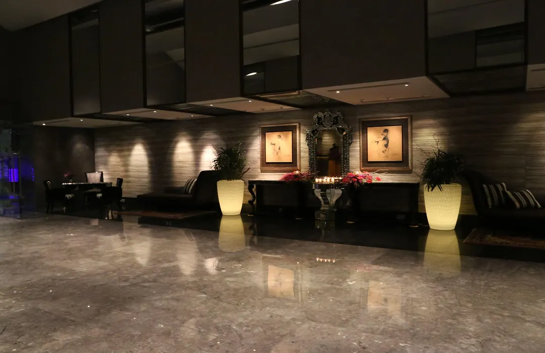 The Lalit Great Eastern Kolkata-1