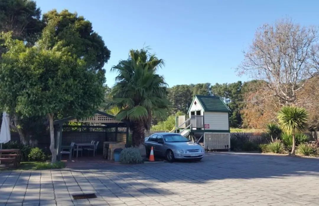 The Balnarring Motel-1