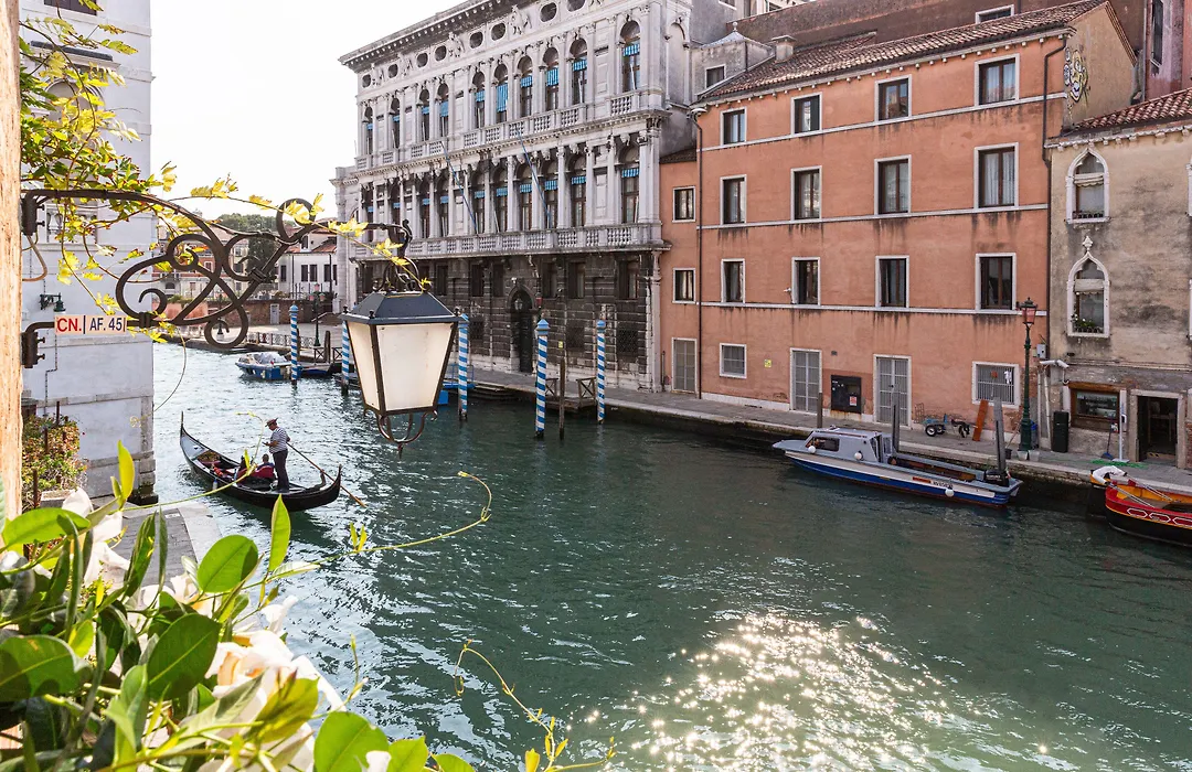 Palazzina Veneziana-1