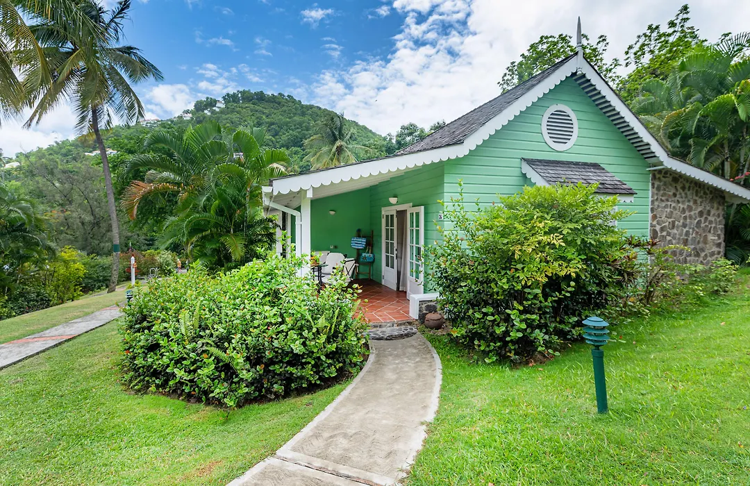 East Winds Saint Lucia-1
