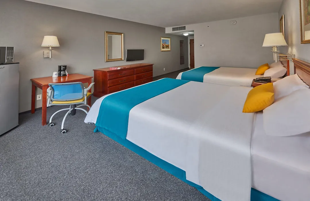 Sierra Suites By Hp Hotels-1
