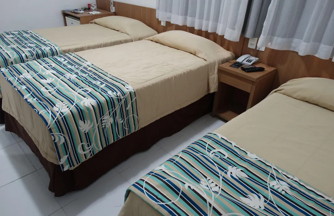 Hotel Praia Linda-1