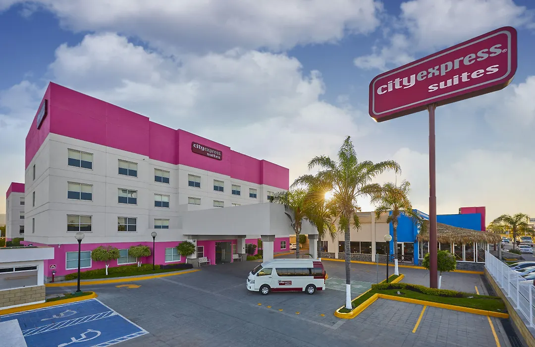 Sierra Suites By Hp Hotels-1
