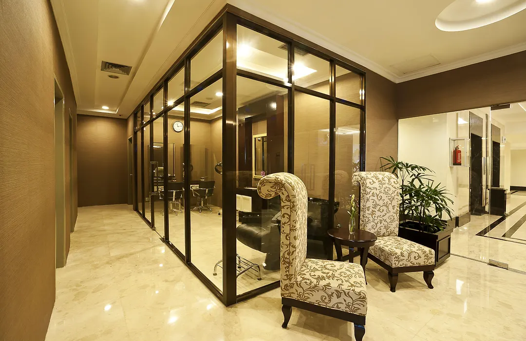 Royal Kuningan-1