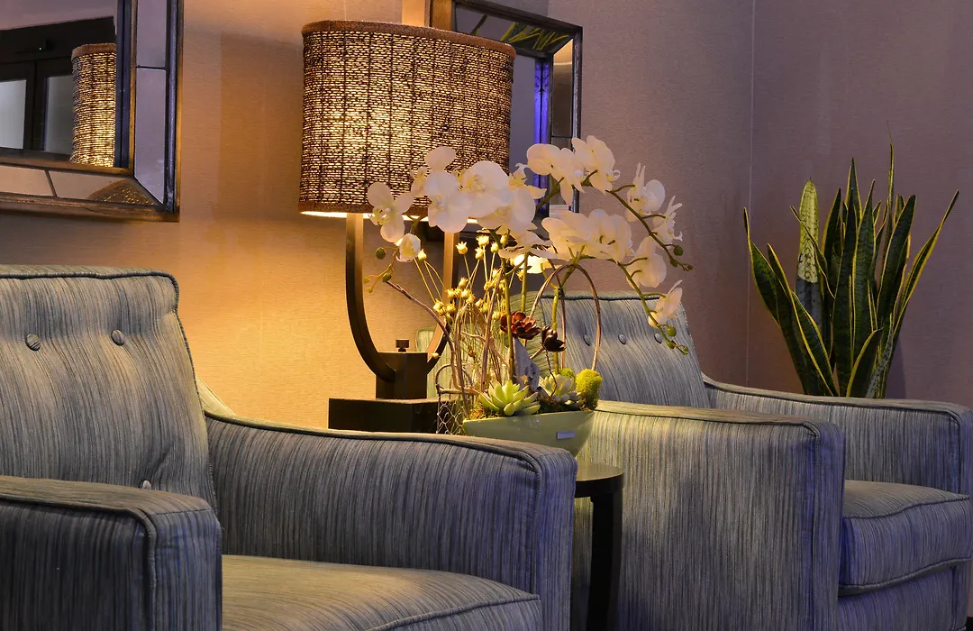 Holiday Inn Express & Suites Indio - Coachella Valley By Ihg-1