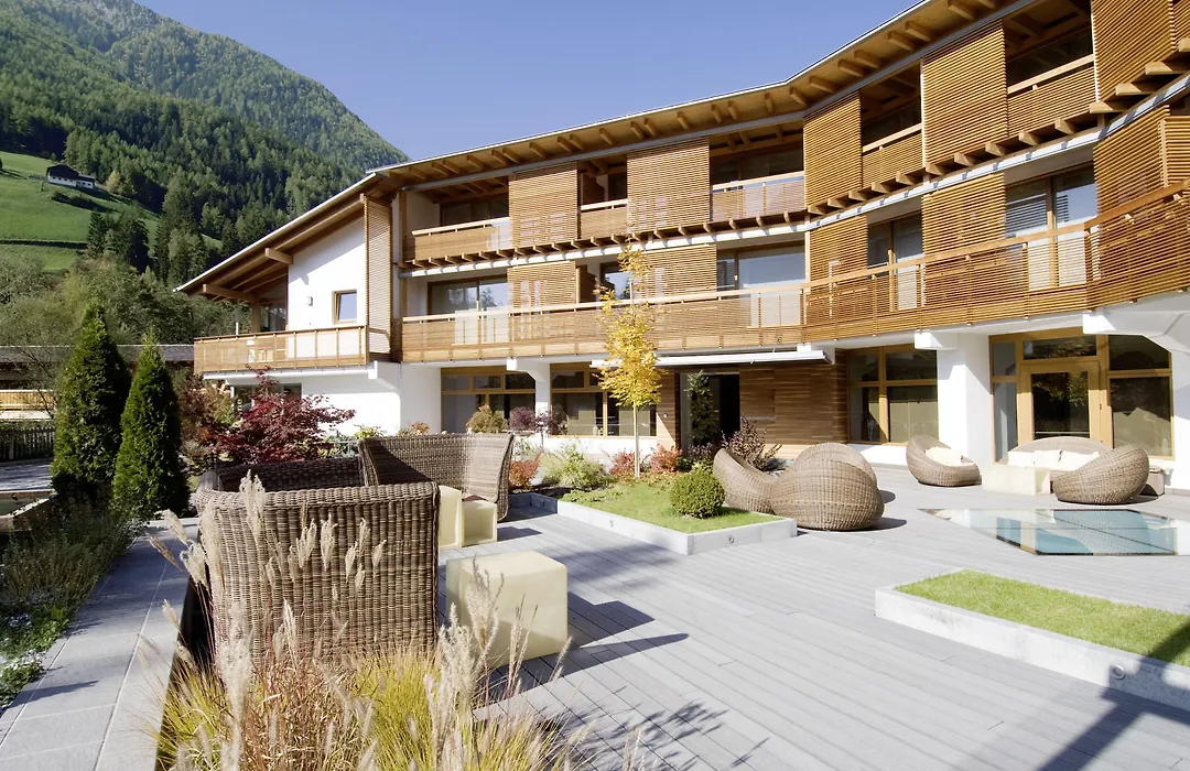 Feldmilla Design Hotel - Wellness&SPA-1