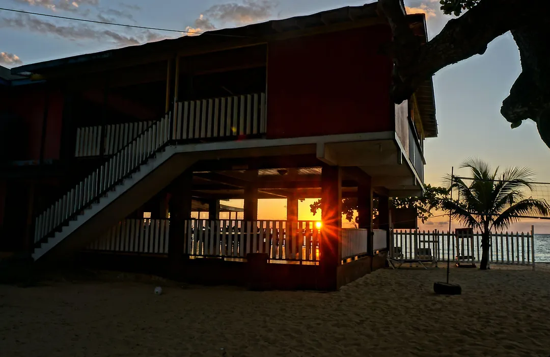 Tamboo Resort-1