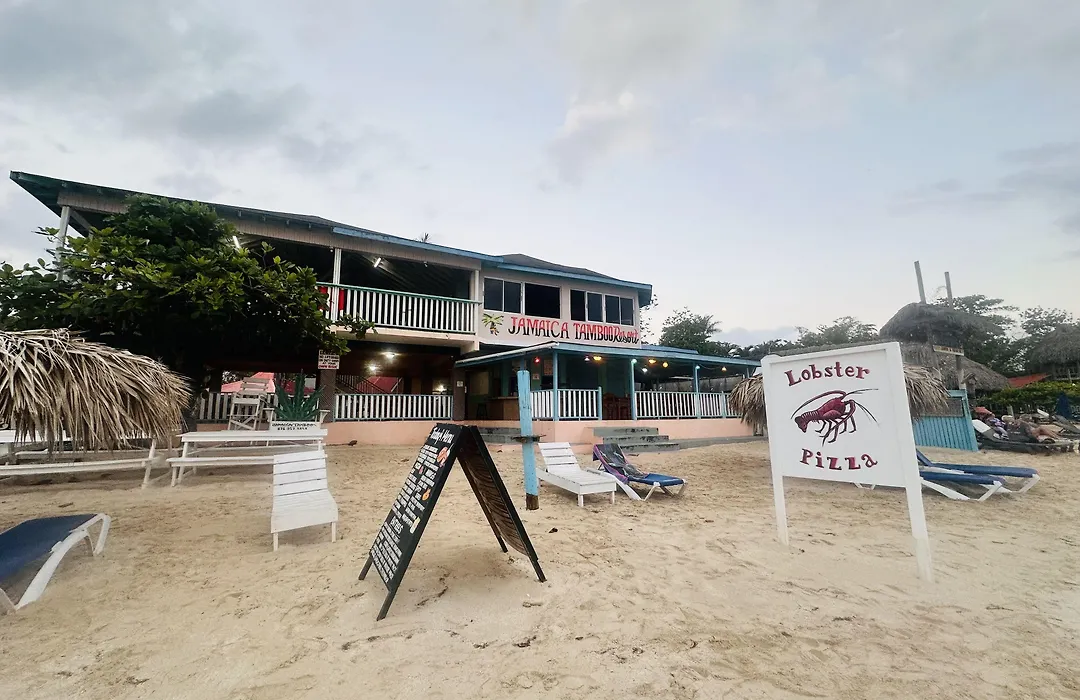 Tamboo Resort-1