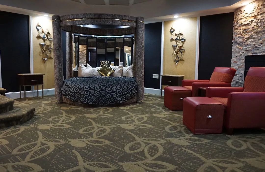 Inn Of The Dove Cherry Hill - Philadelphia-1